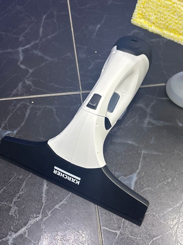 Розпродаж Karcher wv 2 plus np, продавець Техноскарб
