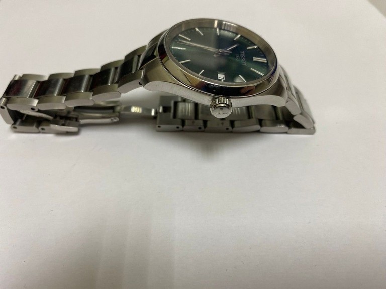 Объявление Tissot PR 100 34mm T150.210.11.031.00 Б/У