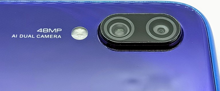 Redmi not 7 Редми нот 7 Код:null. Зображення 5
