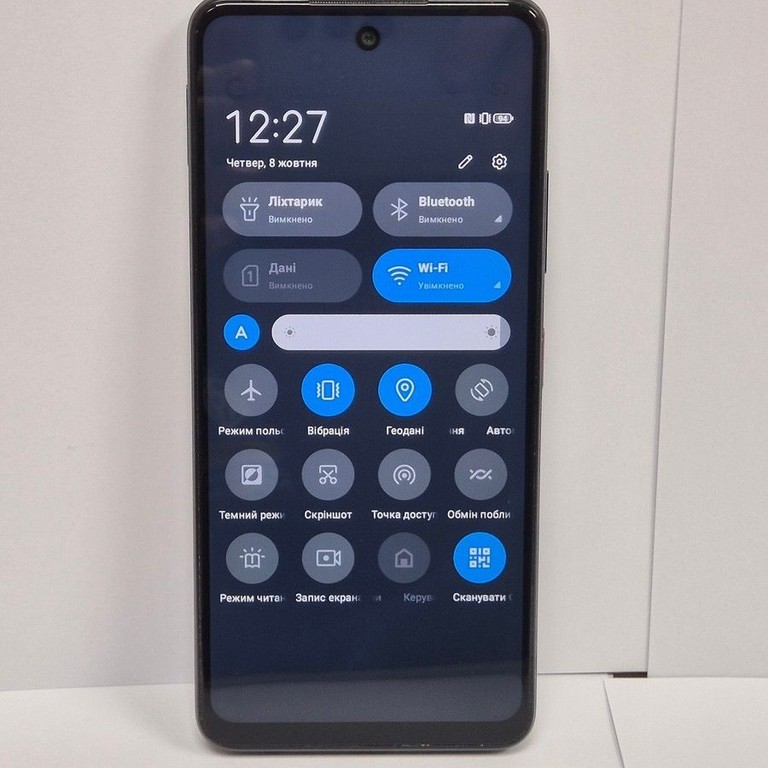 Дешево Zte Nubia V60 Design 6/256GB Purple з ломбарду
