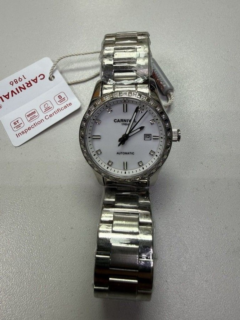 Купити Сarnival no.8685l Б/У