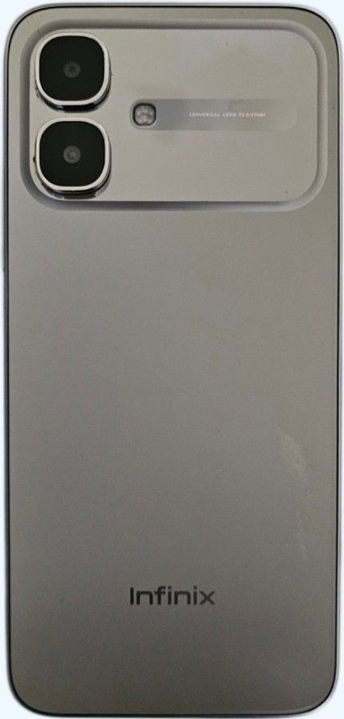 Дешево Infinix Smart 20 4/128GB Solar Orange з ломбарду