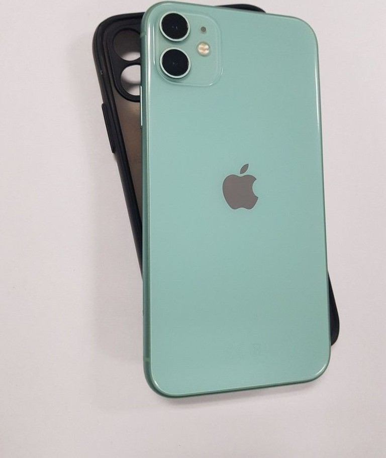 Купити Apple iphone 11 64gb Б/У