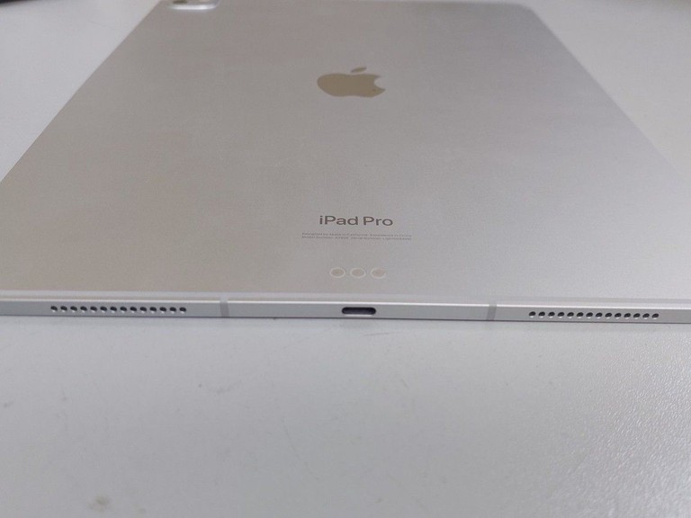 Apple ipad pro 13 2024 wi-fi 256gb Код:01-201149733. Зображення 6