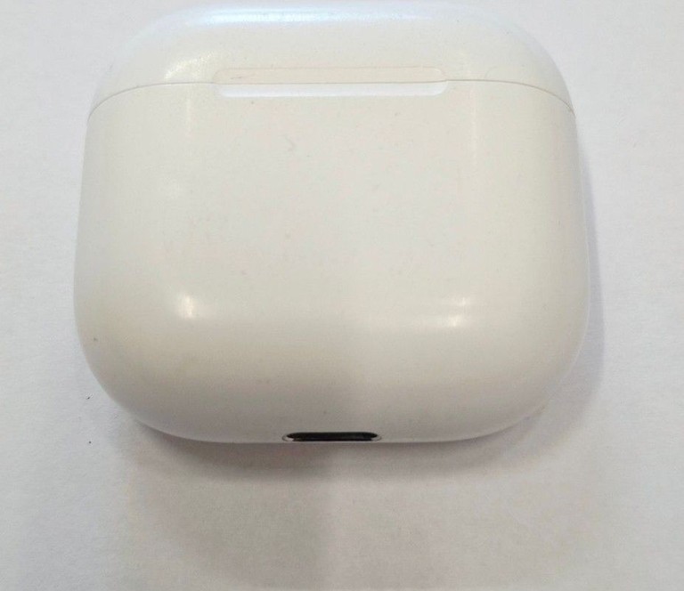 Купити Apple airpods 4 Б/У