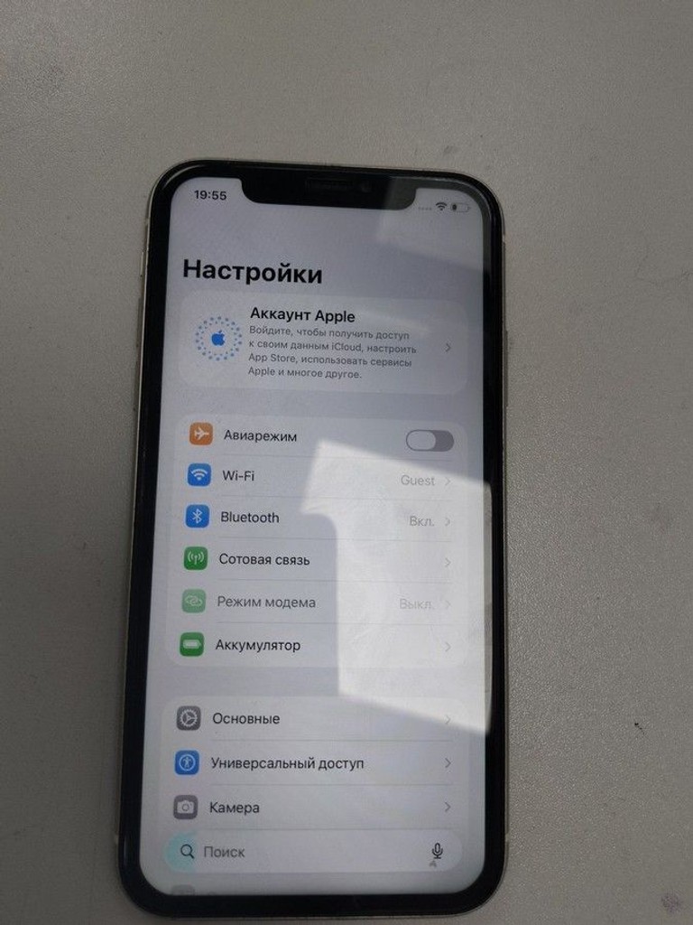 Дешево Apple iphone 11 128gb з ломбарду