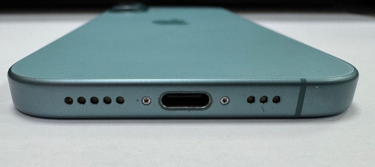 Apple iphone 16 128gb Код:01-201155462. Зображення 11