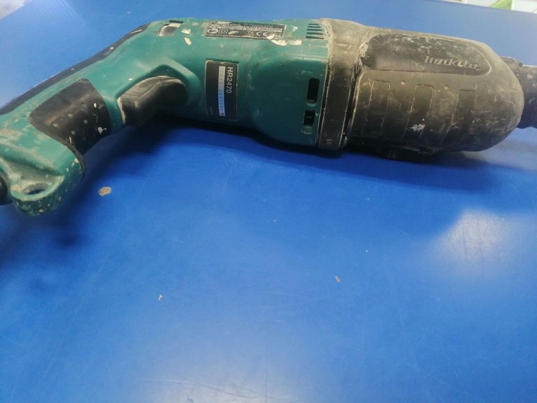 Объявление Makita HR2470 Б/У