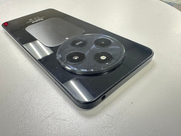 Xiaomi redmi 14c 4/128gb Код:01-201158699. Зображення 9