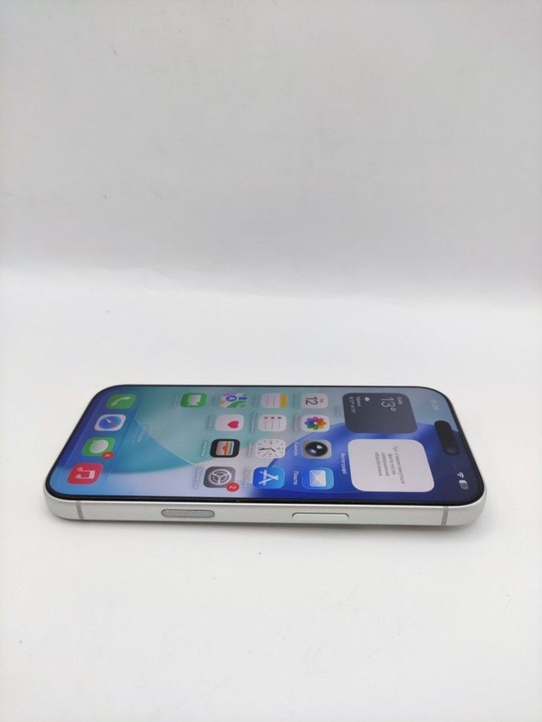 Apple iPhone 17 Pro 256GB Deep Blue (MG8J4) Код:01-201159159. Зображення 10