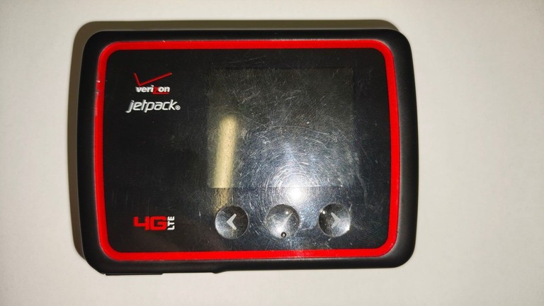 Оголошення Novatel mifi 6620l Б/У