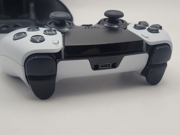 Дешиво Sony dualsense edge wireless controller cfi-zcp1 с ломбарда