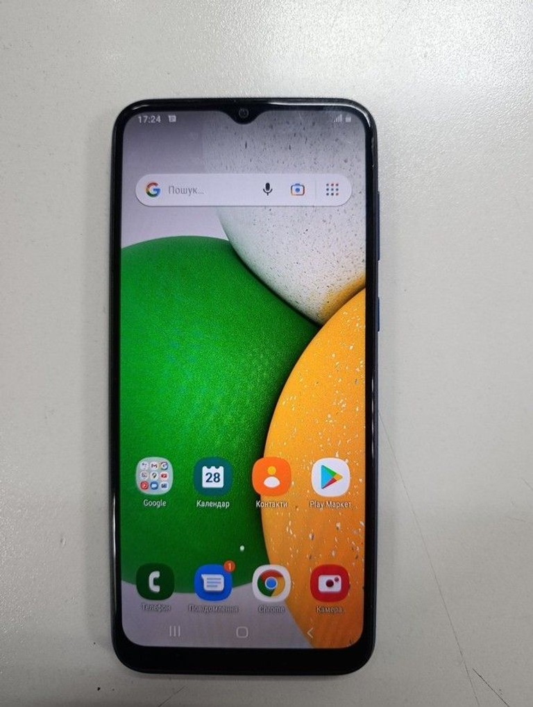 Купити Samsung galaxy a03 core 2/32gb Б/У