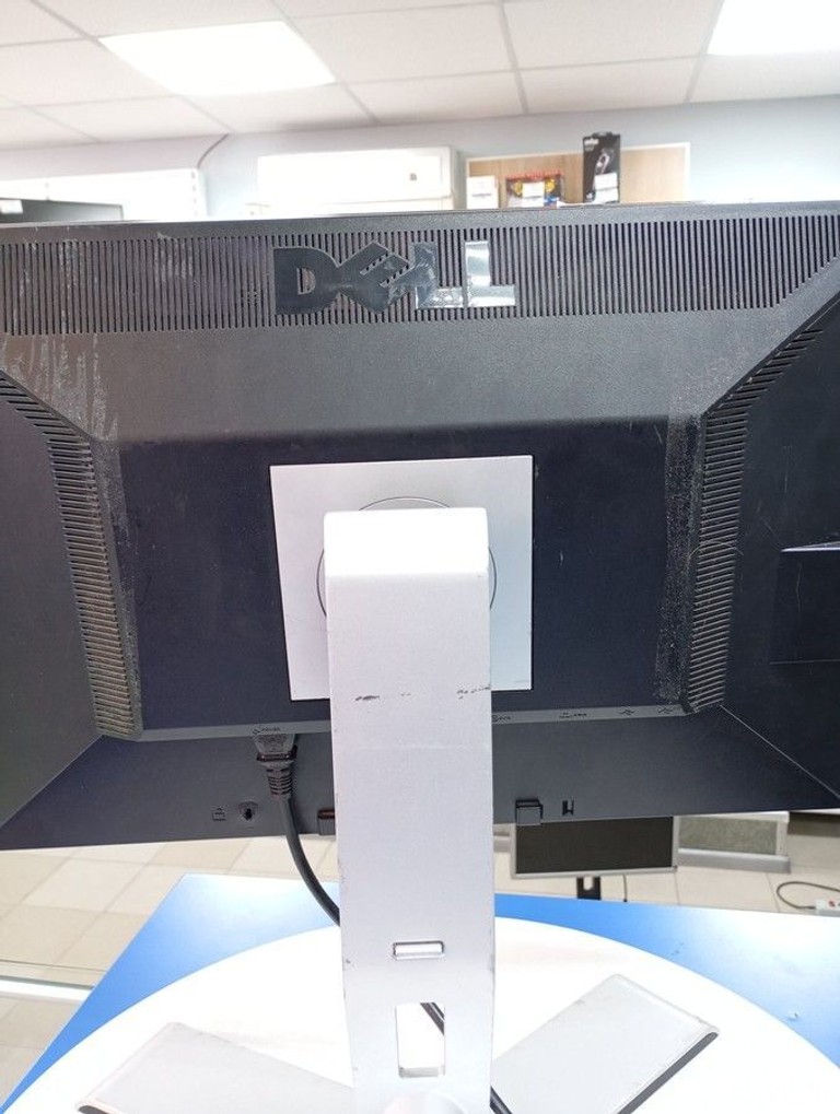 Дешиво Dell u2211ht с ломбарда