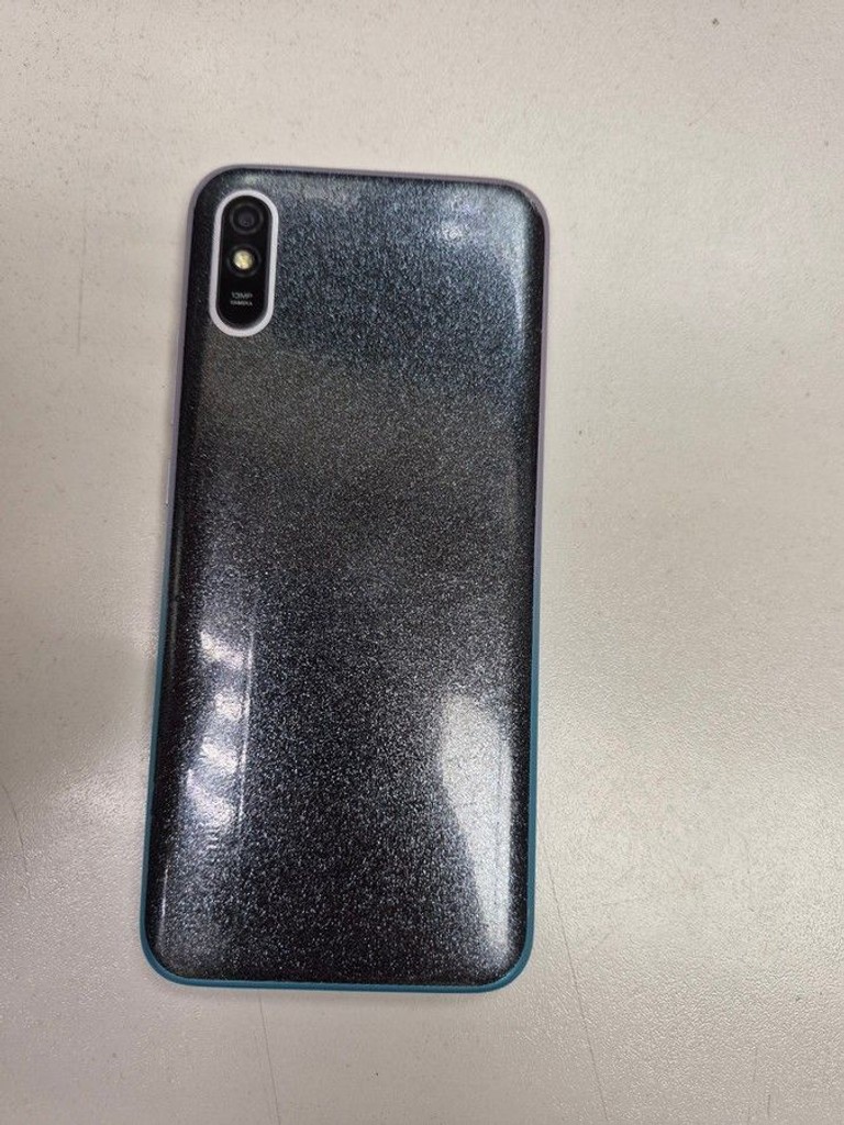 Дешево Xiaomi redmi 9a 2/32gb з ломбарду