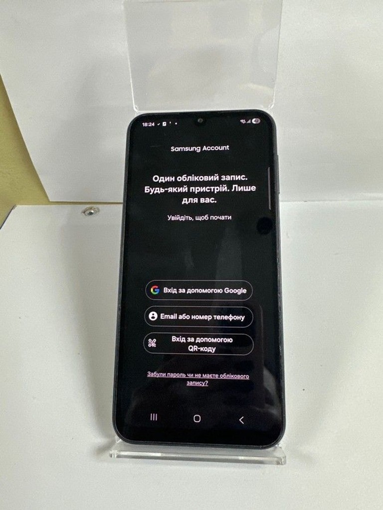 Samsung galaxy a24 sm-a245f 6/128gb Код:01-201161759. Зображення 5