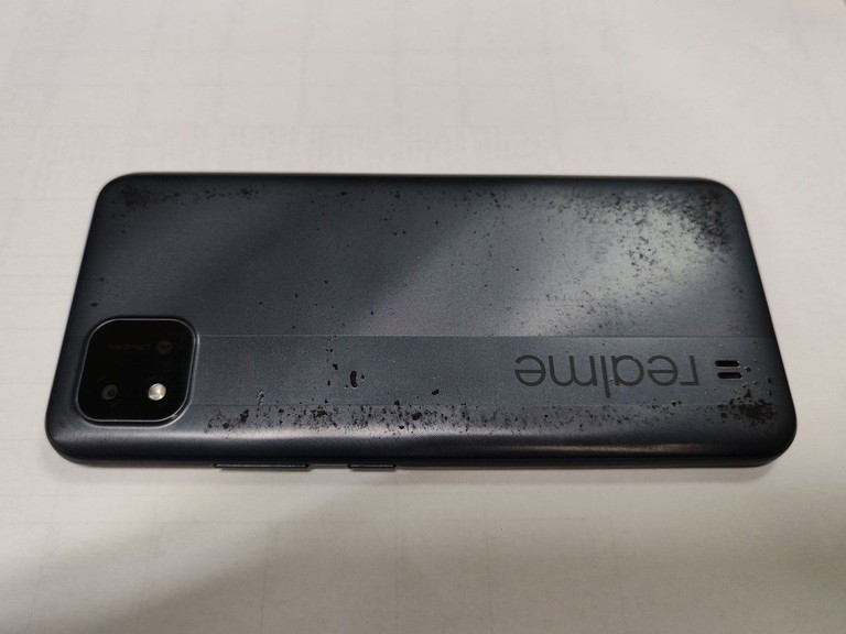Realme c11 2021 2/32gb Код:01-201163940. Изображение 5