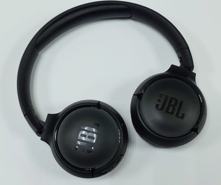 Купить Jbl tune 500bt Б/У