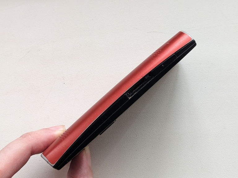Nokia x2-02 Код:null. Зображення 5