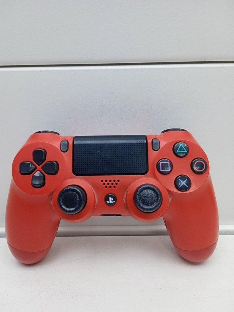 Купити Sony dualshock 4 v2 Б/У
