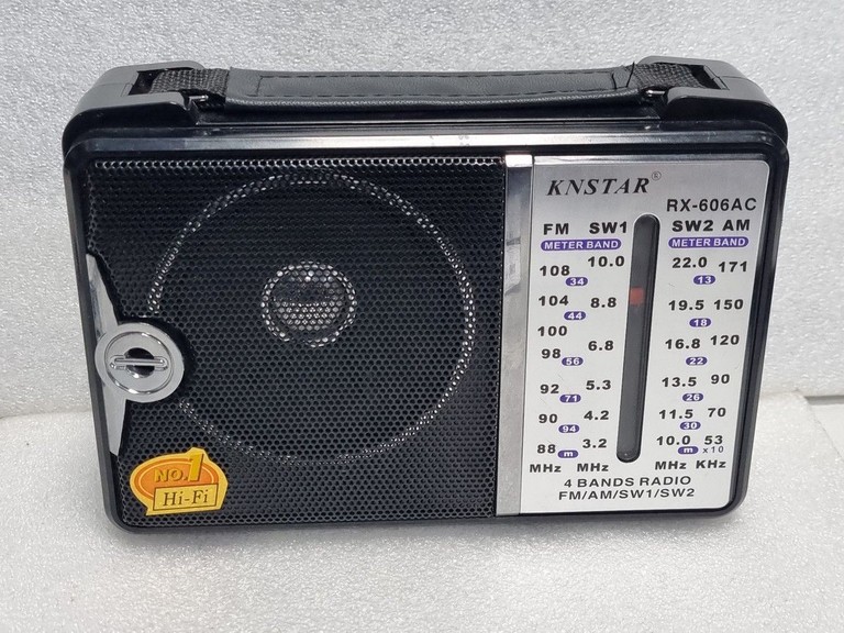 Купить Knstar rx-6006ac Б/У