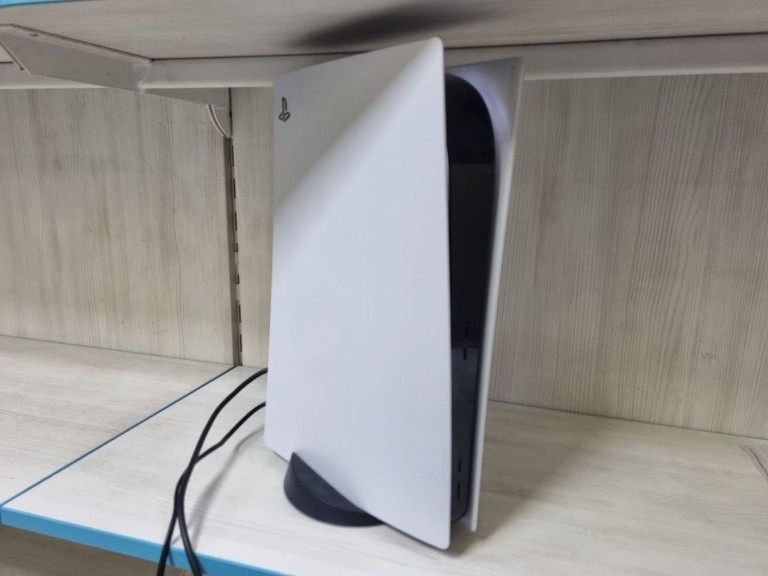 Дешево Sony PlayStation 5 825GB з ломбарду