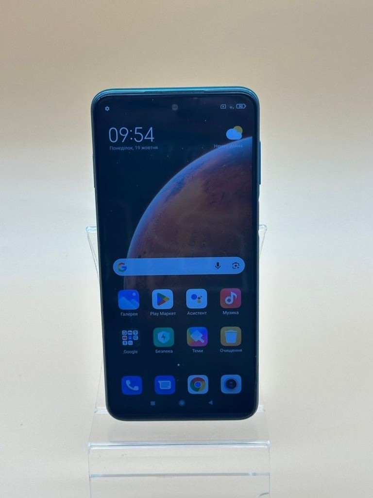 Xiaomi redmi note 9 pro 6/128gb Код:01-201166908. Изображение 11