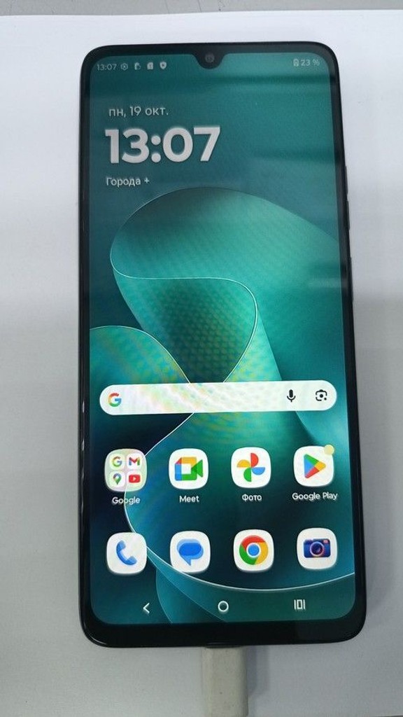 Купить Motorola moto g06 4g 4/256gb Б/У