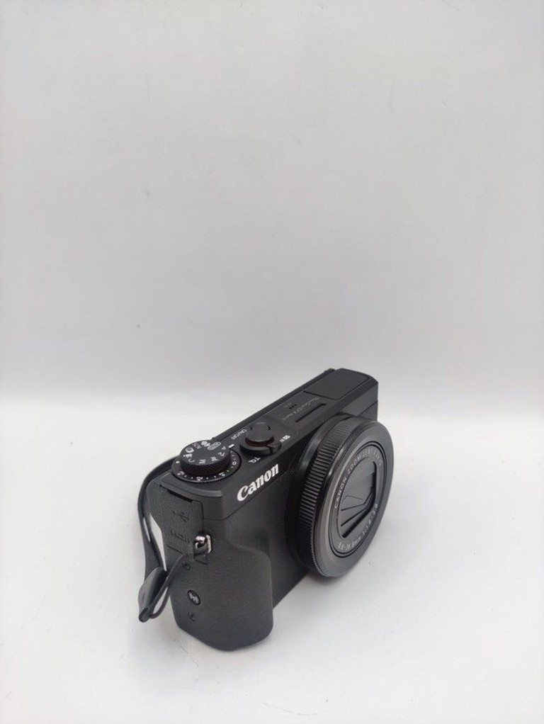 Объявление Canon powershot g7 x mark iii Б/У