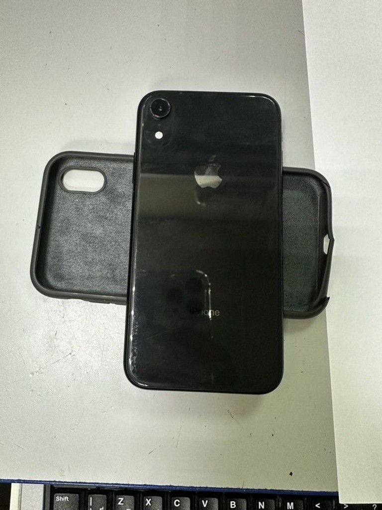 Дешиво Apple iphone xr 64gb с ломбарда
