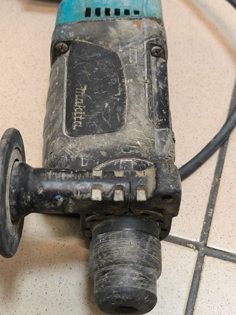 Дешиво Makita hr2470 romania с ломбарда