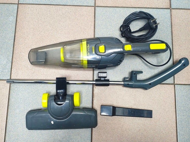 Купить Rovus storm vac v2 Б/У