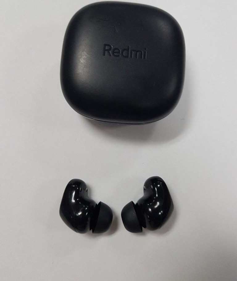 Объявление Xiaomi redmi buds 6 Б/У