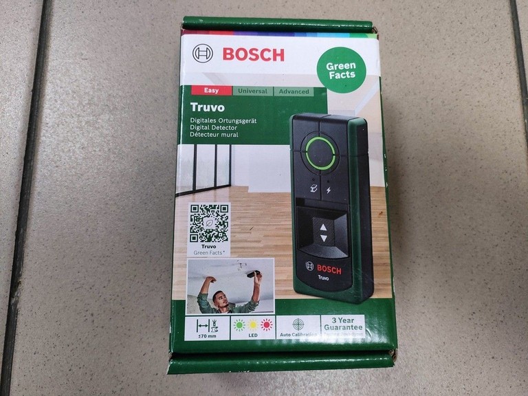 Розпродаж Bosch truvo, продавець Техноскарб