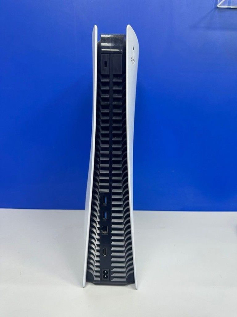 Sony PlayStation 5 825GB Код:01-201166290. Изображение 6