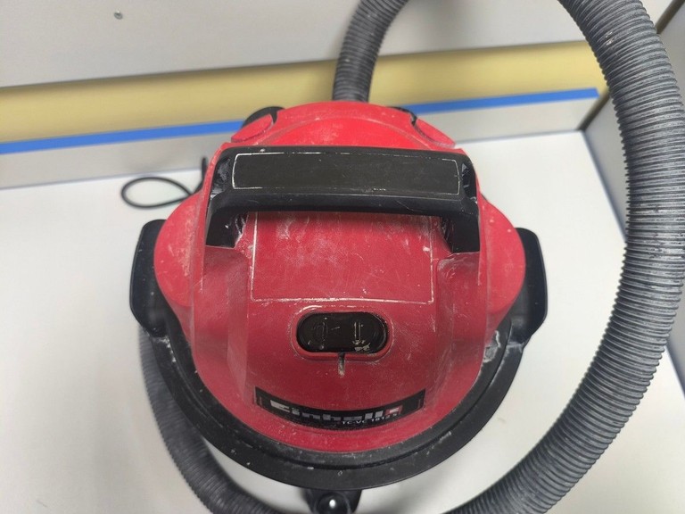 Оголошення Einhell tc-vc 1812 s Б/У