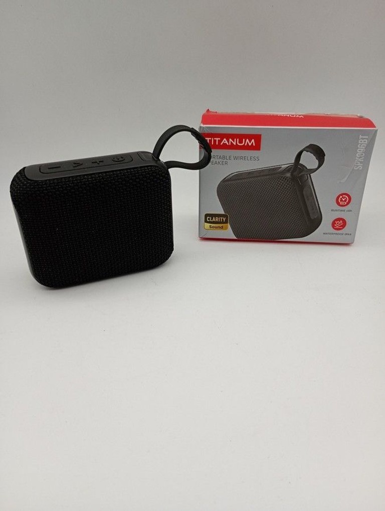 Купить Titanum spk096bt (3шт) Б/У