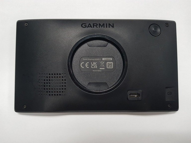 Объявление Garmin DriveSmart 66 MT-S EU (010-02469-10) Б/У