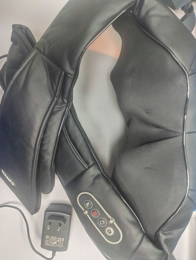 Купити Naipo MGS-150DC Б/У