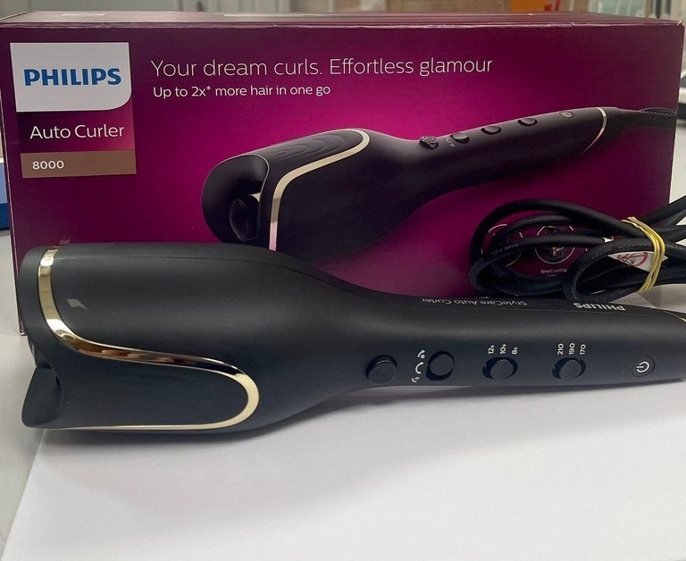 Купити Philips BHB876/00 Б/У