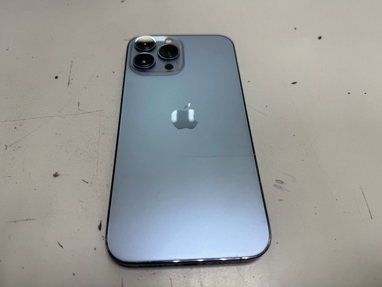 Apple iphone 13 pro max 256gb Код:01-201170620. Изображение 7