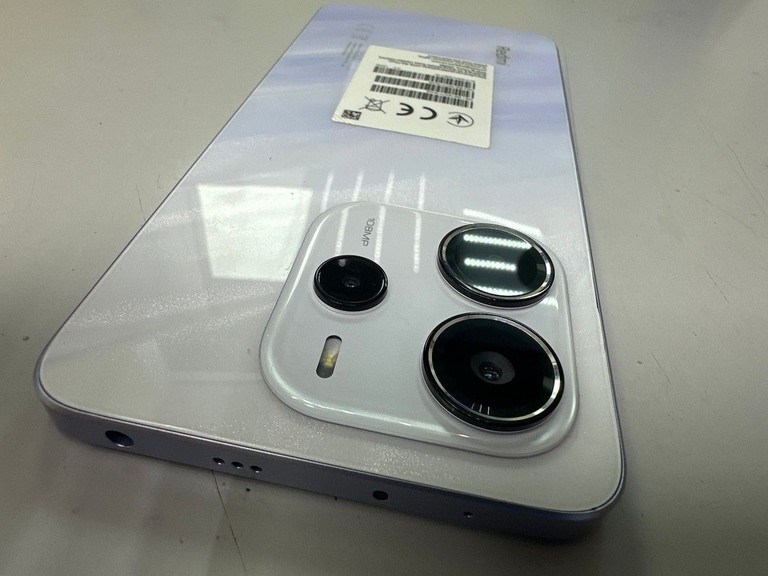 Xiaomi redmi note 14 6/128gb Код:01-201175197. Зображення 5