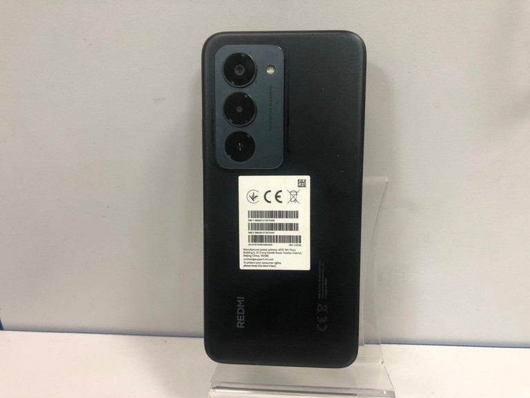 Дешиво Xiaomi redmi 15 4g 6/128gb с ломбарда