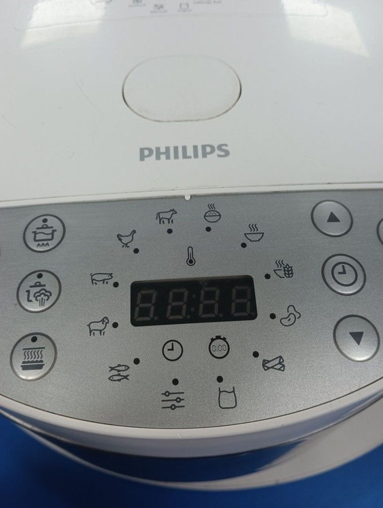 Оголошення Philips HD4713/40 Б/У