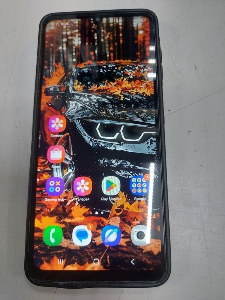 Купить Samsung galaxy a07 4/128gb Б/У
