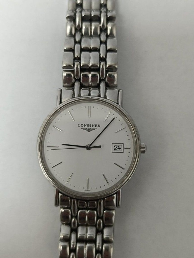 Объявление Longines l4.720.4 Б/У