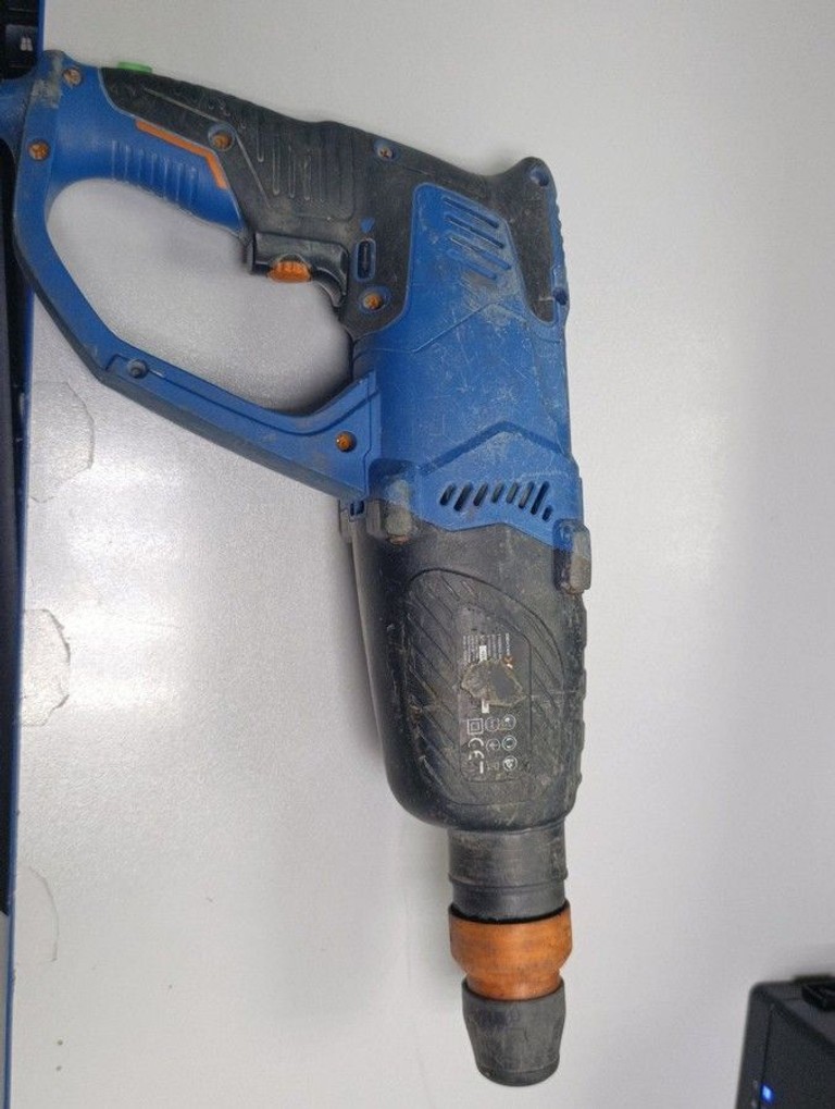 Купити Dexter 1100rh2-40.51 Б/У