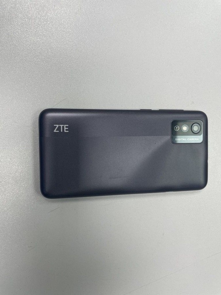 Дешиво Zte Blade L9 1/32GB Blue с ломбарда