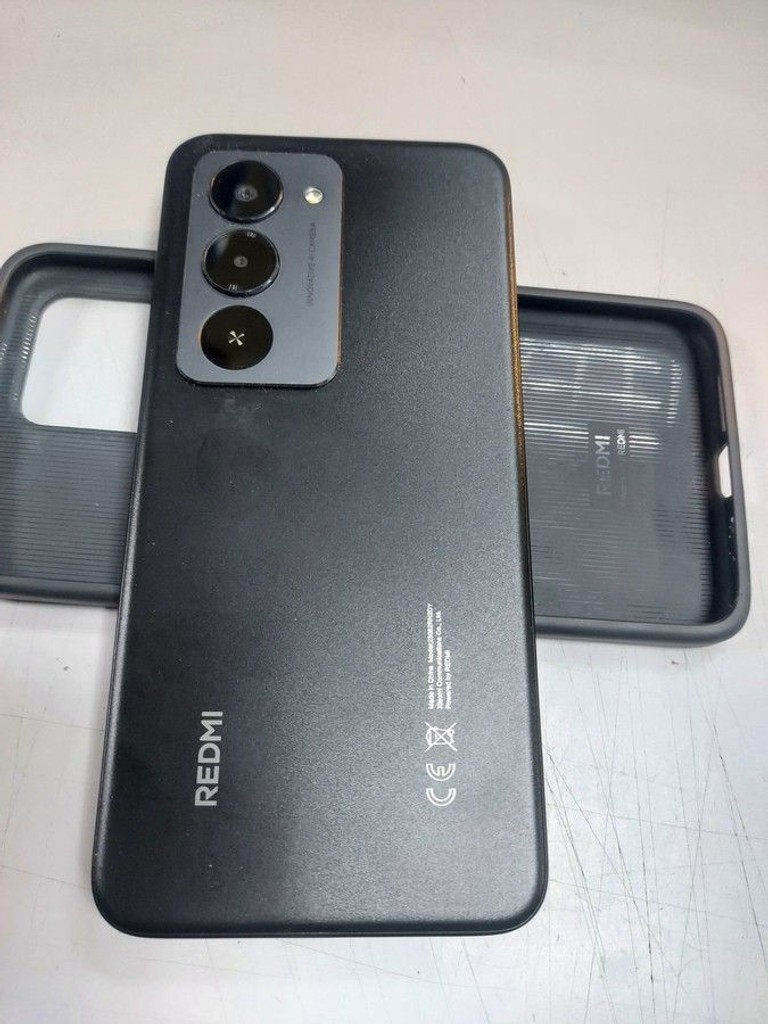 Объявление Xiaomi redmi 15 4g 6/128gb Б/У