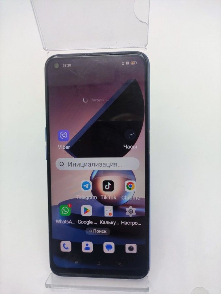 Купить Oppo a55 4/64gb Б/У